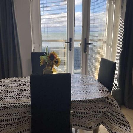 Seaview Apartment Портстьюарт Экстерьер фото