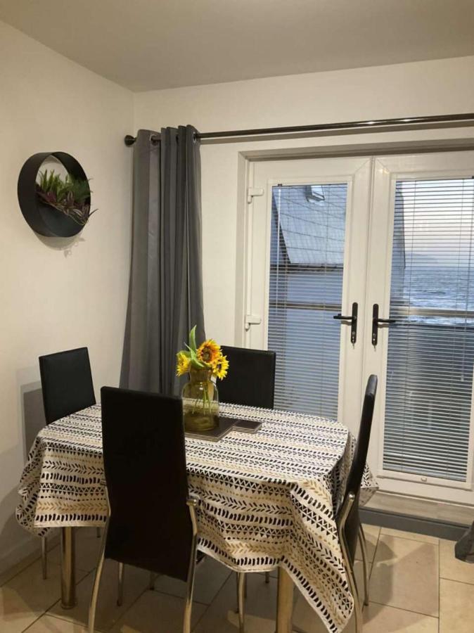 Seaview Apartment Портстьюарт Экстерьер фото